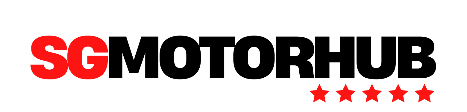 SG MotorHub